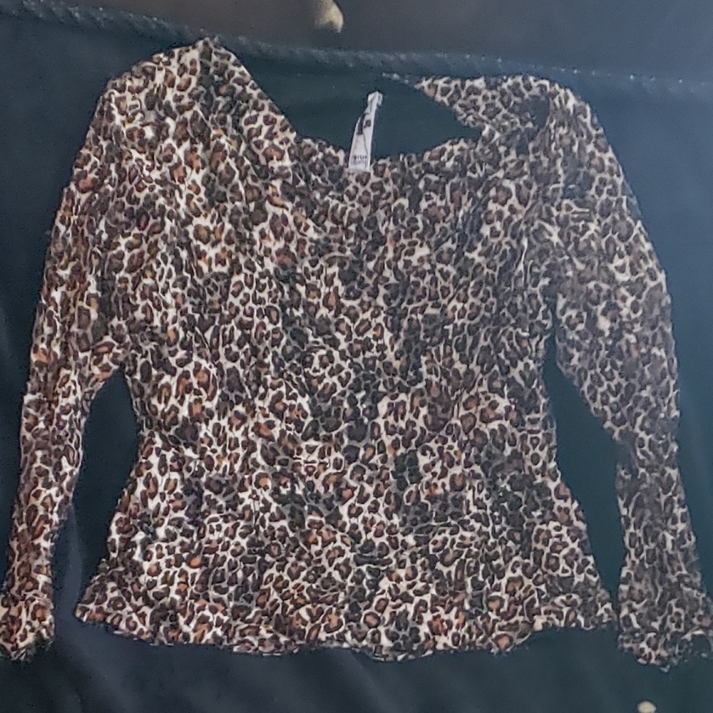 Blouse